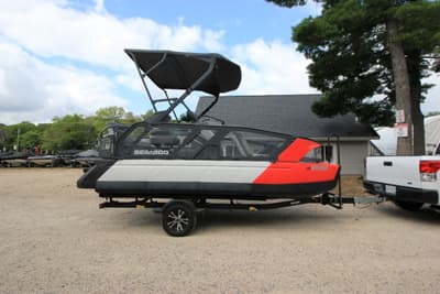 BOATZON | Sea-Doo Switch Sport 18 2022
