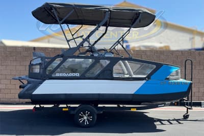 BOATZON | Sea-Doo Switch Sport 18 2022