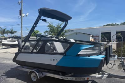 BOATZON | Sea-Doo Switch Sport 18 2022