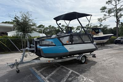 BOATZON | Sea-Doo Switch Sport 18 2022