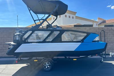 BOATZON | Sea-Doo Switch Sport 18 2023