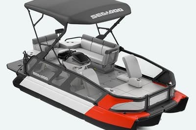 BOATZON | Sea-Doo Switch Sport 18 2024