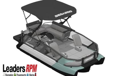 BOATZON | Sea-Doo Switch Sport 18 2026