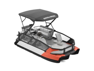 BOATZON | Sea-Doo Switch Sport 18 230 hp 2022 BOATZON | Sea-Doo Switch Sport 18 230 hp 2022
