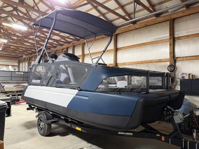 BOATZON | Sea-Doo Switch Sport 18  230 hp 2024
