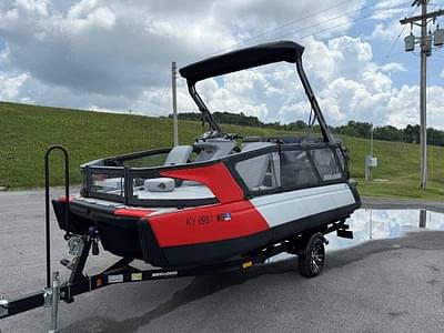 BOATZON | Sea-Doo SWITCH SPORT 18 230HP 2023
