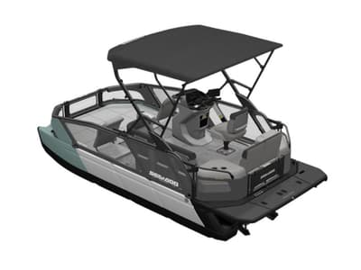 BOATZON | Sea-Doo Switch Sport 18 300 hp Painted 2026 BOATZON | Sea-Doo Switch Sport 18 300 hp Painted 2026