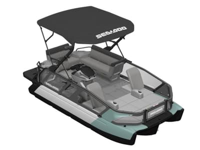 BOATZON | Sea-Doo Switch Sport 18  300 hp  Tech Painted 2026