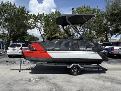 BOATZON | Sea-Doo Switch Sport 18230 hp 2023