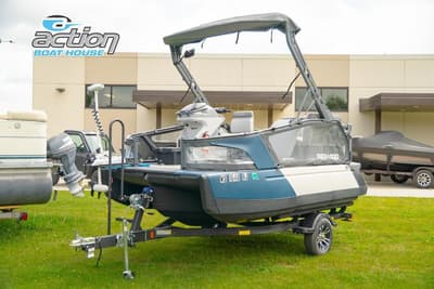 BOATZON | Sea-Doo SWITCH SPORT 2024