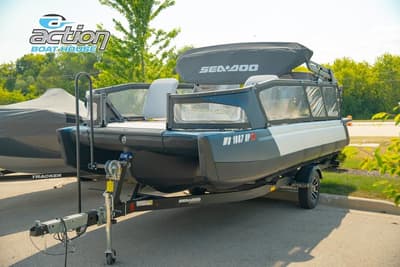 BOATZON | Sea-Doo Switch Sport 2024 BOATZON | Sea-Doo Switch Sport 2024