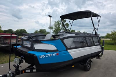 BOATZON | Sea-Doo Switch Sport 21 2023