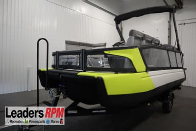 BOATZON | Sea-Doo Switch Sport 21 2024