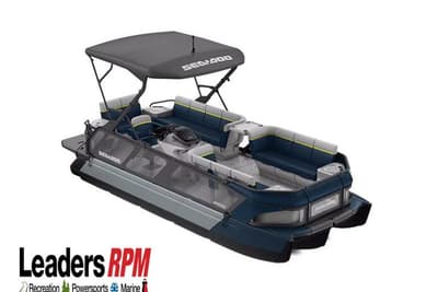 BOATZON | Sea-Doo Switch Sport 21 2024