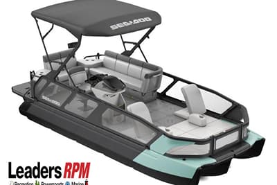 BOATZON | Sea-Doo Switch Sport 21 2027