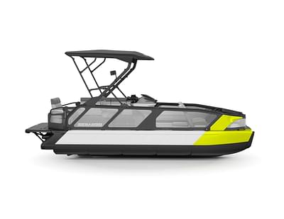 BOATZON | Sea-Doo SWITCH SPORT 21 230 2025 BOATZON | Sea-Doo SWITCH SPORT 21 230 2025