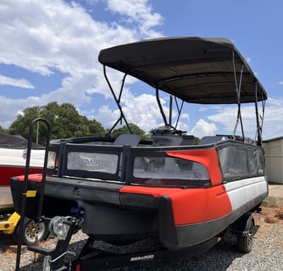 BOATZON | Sea-Doo Switch Sport 21  230 hp 2022