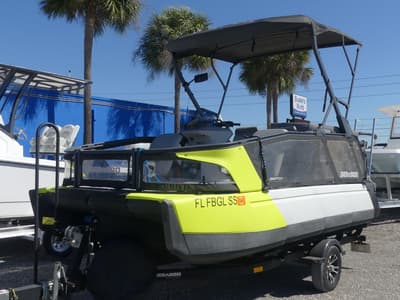 BOATZON | Sea-Doo Switch Sport 21  230 hp 2022