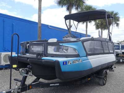 BOATZON | Sea-Doo Switch Sport 21  230 hp 2022