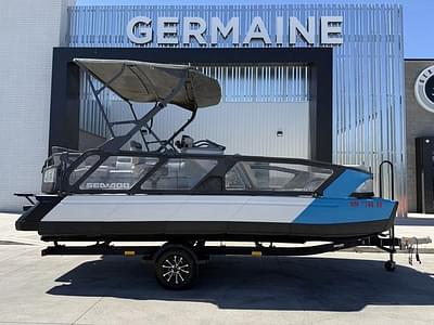 BOATZON | Sea-Doo Switch Sport 21 230 hp 2022 BOATZON | Sea-Doo Switch Sport 21 230 hp 2022