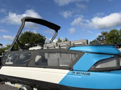 BOATZON | Sea-Doo Switch Sport 21  230 hp 2023