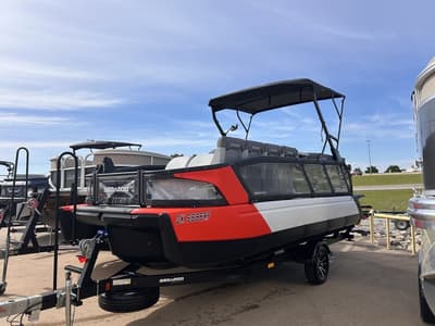 BOATZON | Sea-Doo Switch Sport 21  230 hp 2024