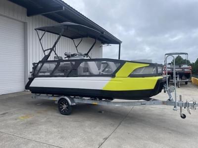 BOATZON | Sea-Doo Switch Sport 21 230 hp 2024 BOATZON | Sea-Doo Switch Sport 21 230 hp 2024