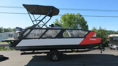 BOATZON | Sea-Doo Switch Sport 21  230 hp 2024