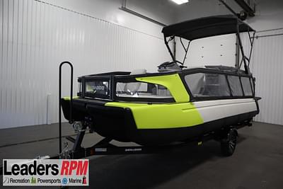 BOATZON | Sea-Doo Switch Sport 21  230 hp 2024