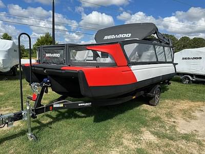 BOATZON | Sea-Doo Switch SPORT 21 230HP 2024 BOATZON | Sea-Doo Switch SPORT 21 230HP 2024