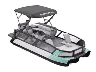 BOATZON | Sea-Doo Switch Sport 21  300 hp  Tech Painted 2026