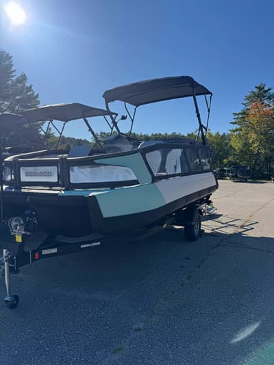BOATZON | Sea-Doo SWITCH SPORT 21 300 TECH 2026 BOATZON | Sea-Doo SWITCH SPORT 21 300 TECH 2026