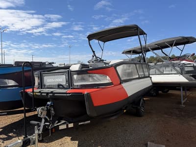 BOATZON | Sea-Doo Switch Sport 21230 hp 2023