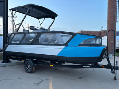 BOATZON | Sea-Doo Switch Sport 21230 hp 2023