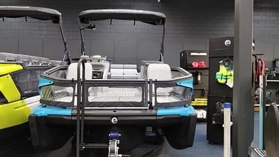 BOATZON | Sea-Doo Switch Sport 21230 hp 2023 BOATZON | Sea-Doo Switch Sport 21230 hp 2023