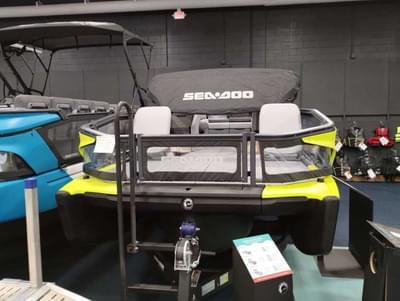 BOATZON | Sea-Doo Switch Sport 21230 hp 2023