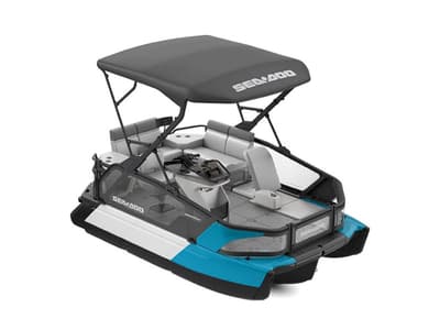 BOATZON | Sea-Doo Switch Sport Compact  170 hp 2022