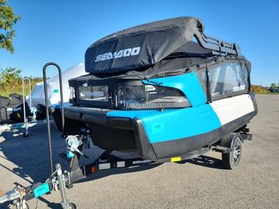 BOATZON | Sea-Doo Switch Sport Compact 170 hp 2023 BOATZON | Sea-Doo Switch Sport Compact 170 hp 2023