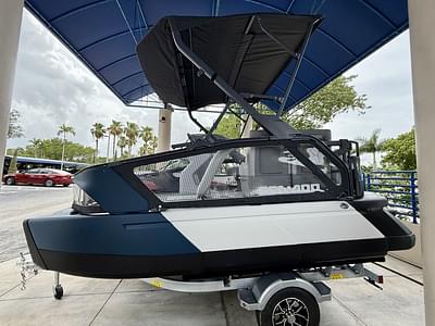 BOATZON | Sea-Doo Switch Sport Compact  170 hp Galvanized 2025