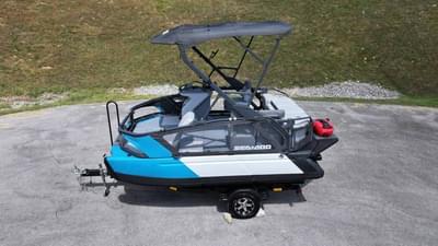 BOATZON | Sea-Doo SWITCH SPORT COMPACT 170HP 2023 BOATZON | Sea-Doo SWITCH SPORT COMPACT 170HP 2023