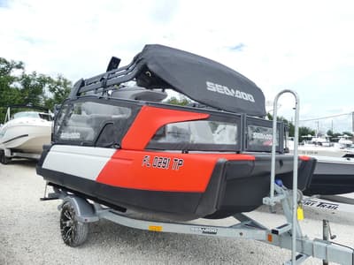 BOATZON | Sea-Doo Switch Sport Compact 2023