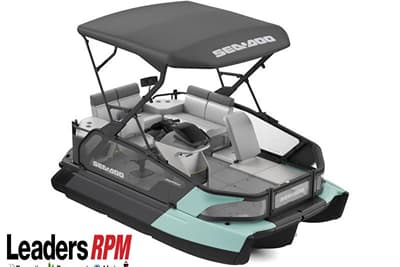 BOATZON | Sea-Doo Switch Sport Compact 2027