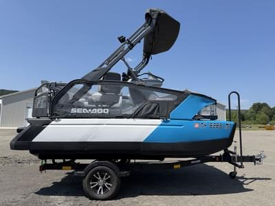 BOATZON | Sea-Doo Switch Sport Compact170 hp 2023