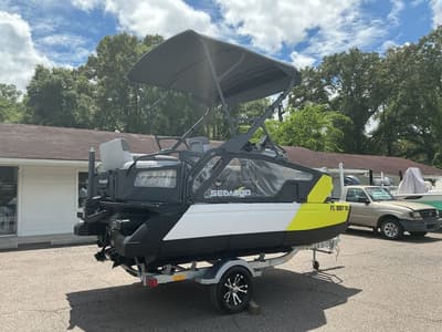 BOATZON | Sea-Doo Switch Sport Compact170 hp 2023