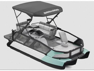BOATZON | Sea-Doo Switch Sport Tech 18 300HP 2026