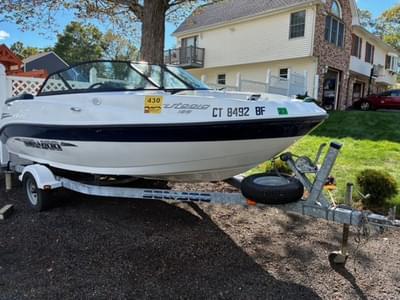 BOATZON | Sea Doo Utopia 185 2002