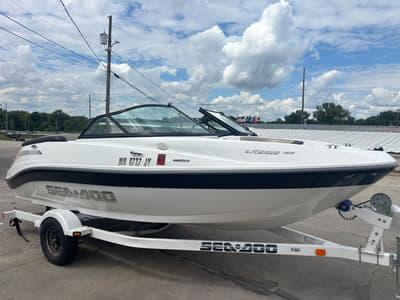 BOATZON | Sea Doo Utopia 185 2005
