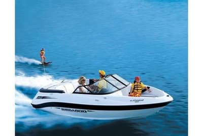 BOATZON | Sea-Doo Utopia 2005