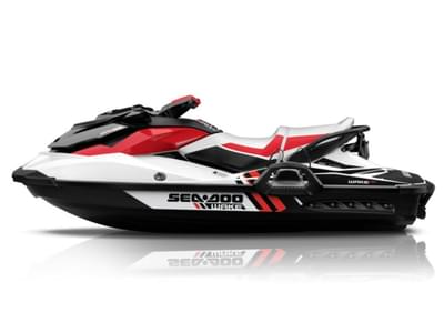 BOATZON | Sea-Doo Wake 155 2012 BOATZON | Sea-Doo Wake 155 2012