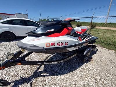 BOATZON | Sea-Doo Wake 155 2013 BOATZON | Sea-Doo Wake 155 2013